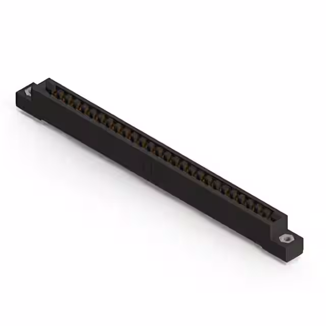 357-027-554-107 EDAC Inc.  Edgeboard Connectors